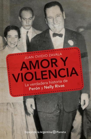 AMOR Y VIOLENCIA.. | JUAN OVIDIO ZAVALA