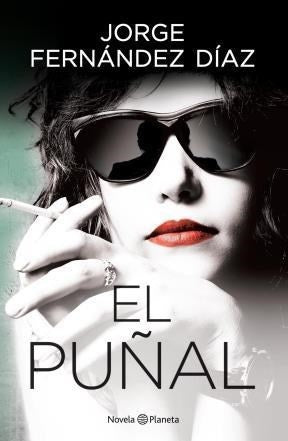El puñal | Jorge Fernández Díaz