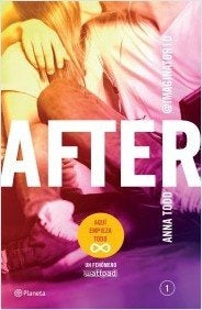 AFTER (SAGA AFTER 1).. | Anna Todd