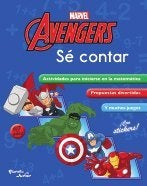 Avengers. Se contar
