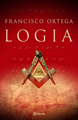LOGIA | FRANCISCO ORTEGA