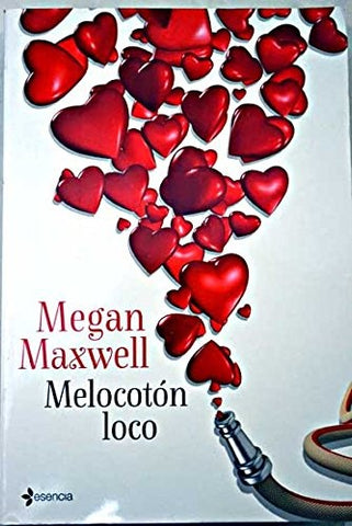 MELOCOTÓN LOCO- FALLADO | Megan Maxwell