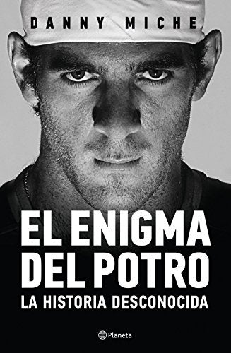 EL ENIGMA DEL POTRO