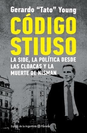 Codigo Stiuso*