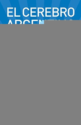 El cerebro argentino (AUT) | Facundo Manes