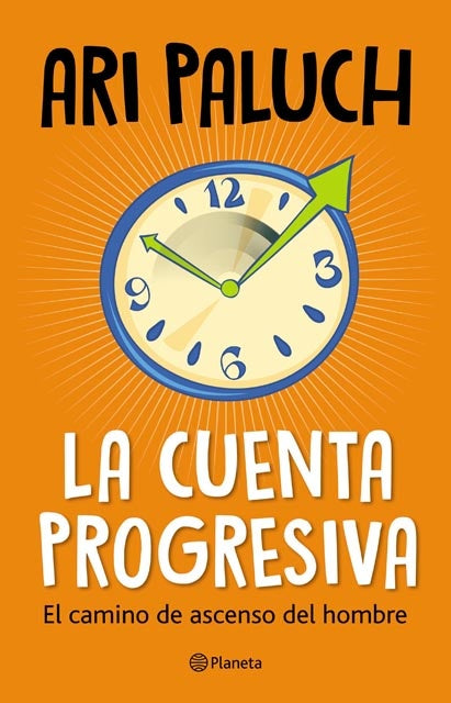 LA CUENTA PROGRESIVA.F | Ari Paluch