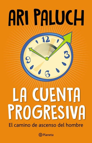 LA CUENTA PROGRESIVA.F | Ari Paluch