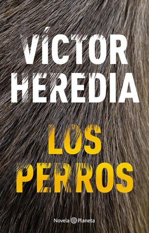 LOS PERROS | Víctor Heredia