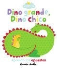 Dino grande, dino chico | VACIO
