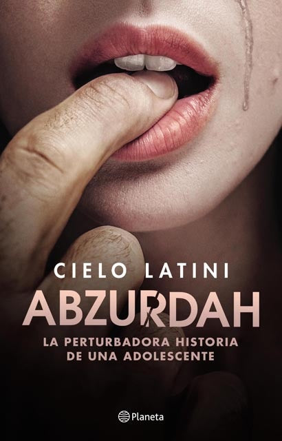 ABZURDAH * | Cielo Latini