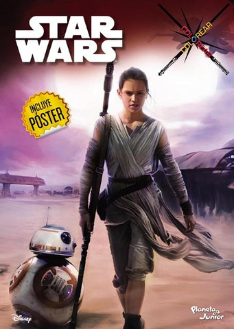 Star Wars colorear | sin autor