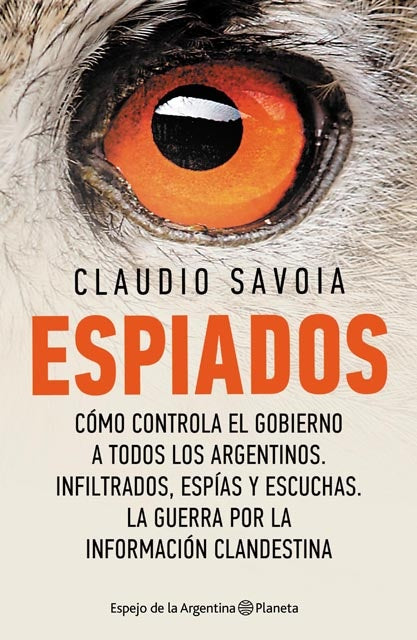 ESPIADOS