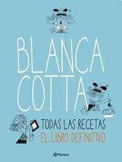 Todas las recetas- | Blanca Cotta