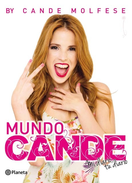 MUNDO CANDE*.. | CANDE MOLFESE