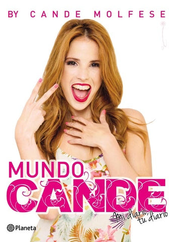 MUNDO CANDE.F