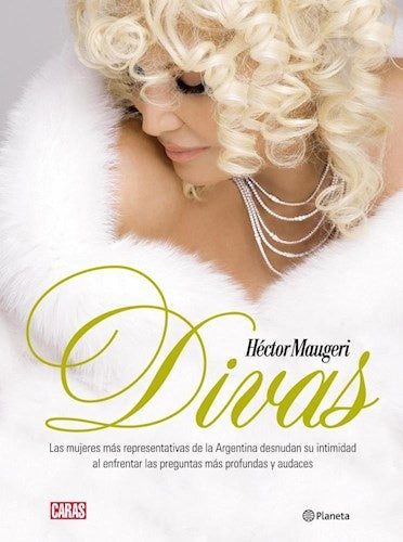 DIVAS* | HECTOR  MAUGERI