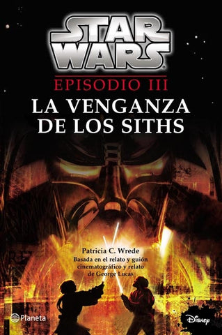 STAR WARS EPISODIO III* | VACIO
