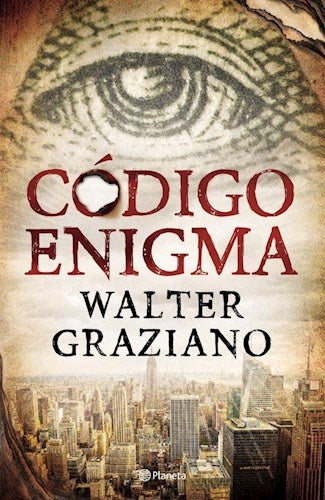 CODIGO ENIGMA*.C | Walter Gustavo Graziano