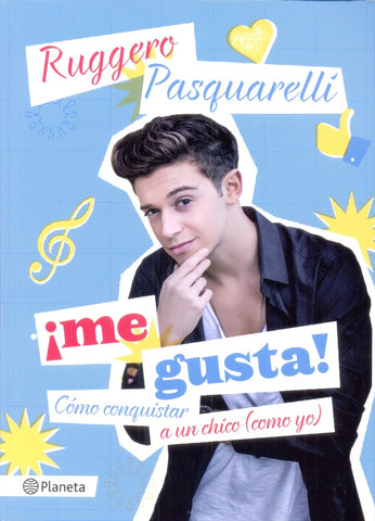 ME GUSTA! FALLADO* | Ruggero Pasquarelli