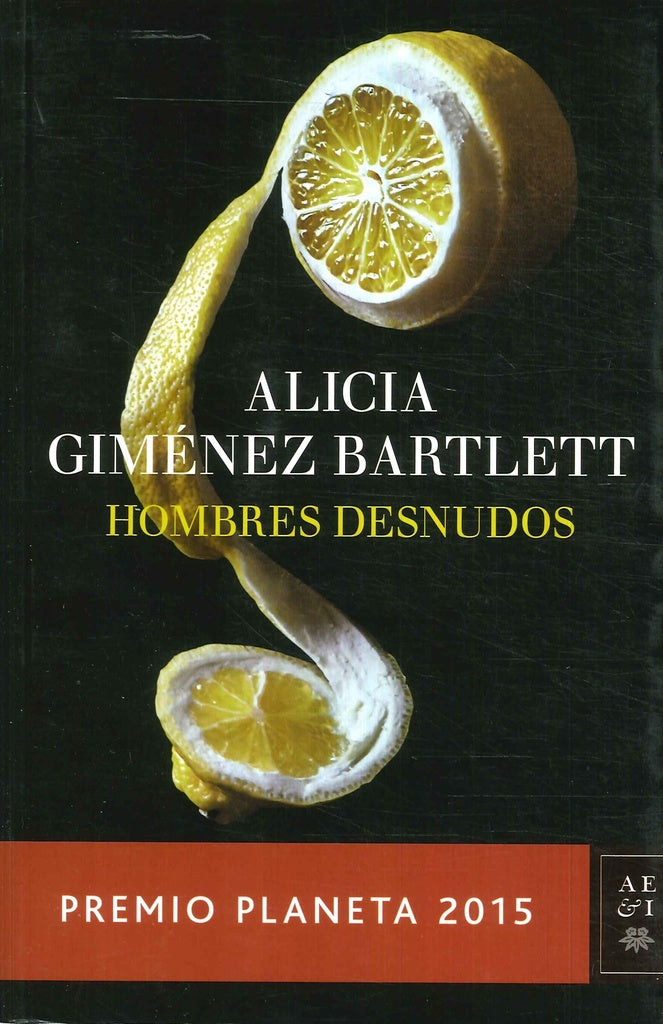 HOMBRES DESNUDOS- FALLADO | Alicia Gimenéz Bartlet