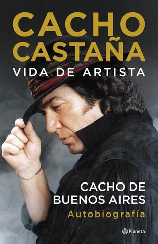 CACHO DE BUENOS AIRES