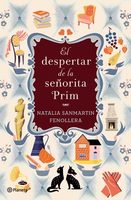 EL DESPERTAR DE LA SEÑORITA PRIM