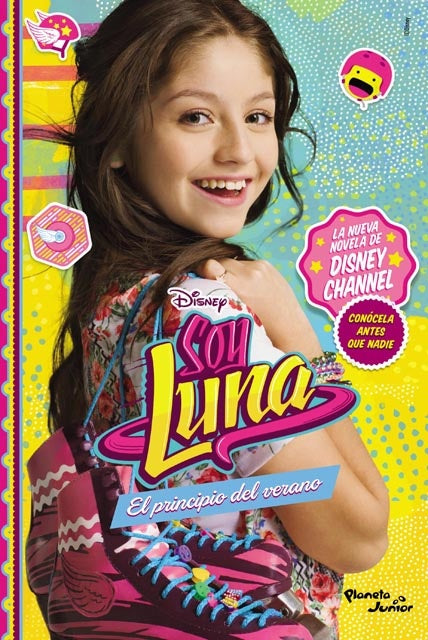 SOY LUNA