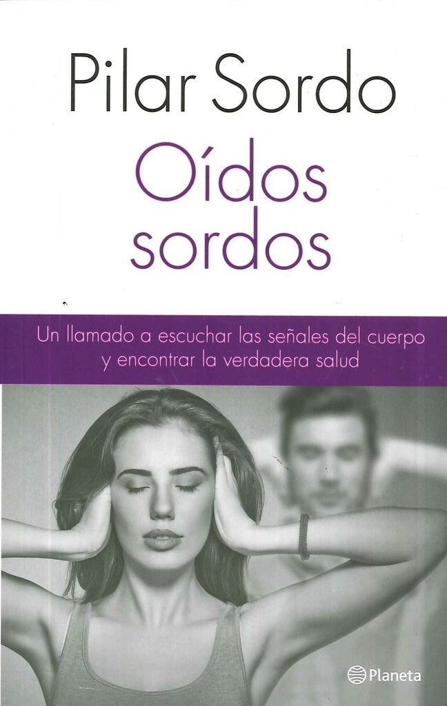 Oidos sordos - fallado | Pilar  Sordo
