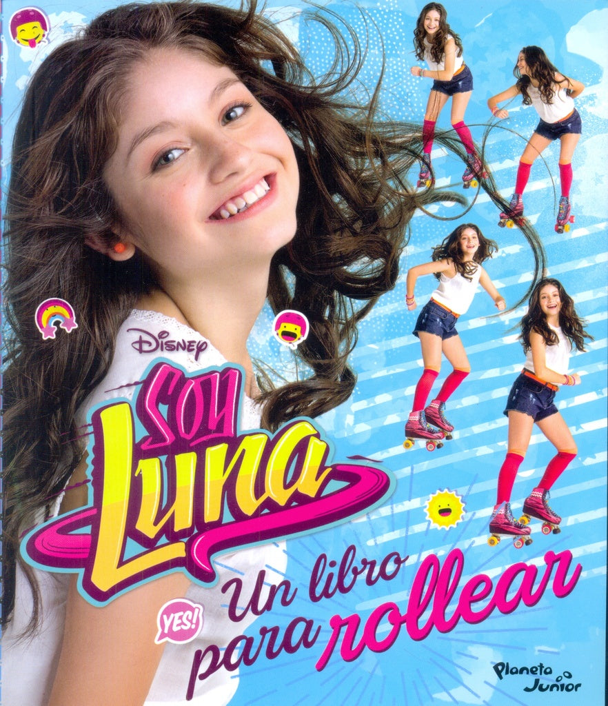 Soy Luna | Disney