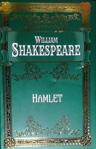 HAMLET.. | William Shakespeare