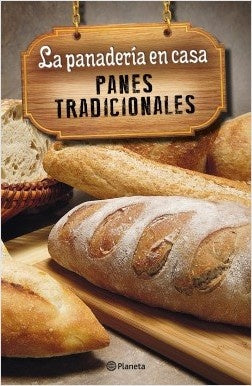 Panes tradicionales | sin autor