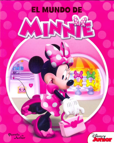 El Mundo De Minie Mouse | Disney