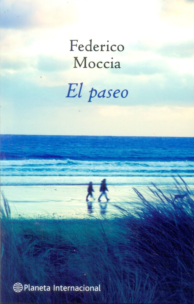 El paseo | Federico Moccia