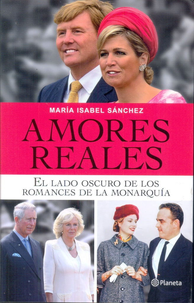 Amores reales