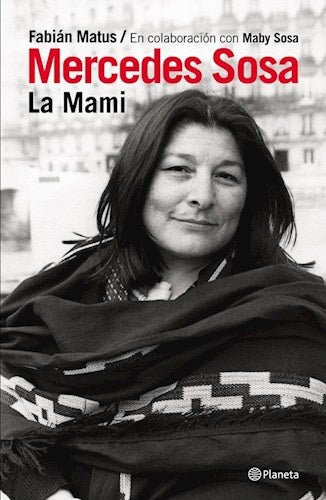 MERCEDES SOSA | Fabian Matus