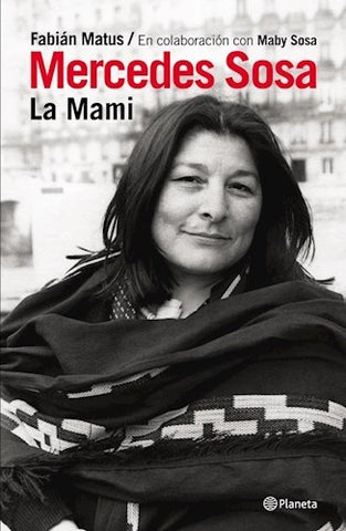 MERCEDES SOSA | Fabian Matus