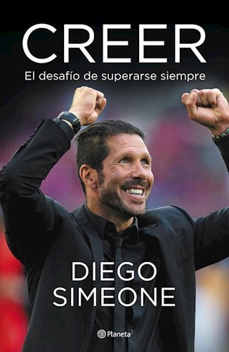 Creer | Diego Simeone