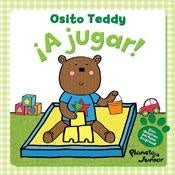 OSITO TEDDY A JUGAR