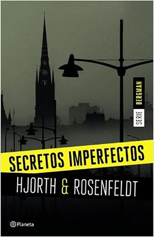 SECRETOS IMPERFECTOS* | Rose