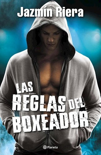 Las reglas del Boxeador  | Jazmin Riera