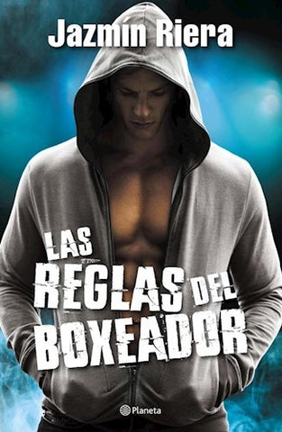 LAS REGLAS DEL BOXEADOR- FALLADO | Jazmin Riera