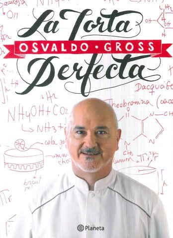La torta perfecta | Osvaldo Gross