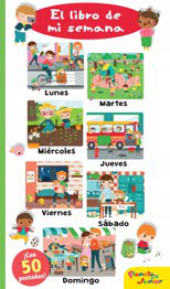 Mi libro de la semana