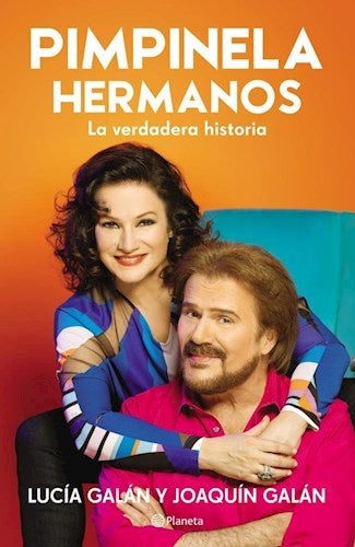 Pimpinela hermanos  | Lucia Galan