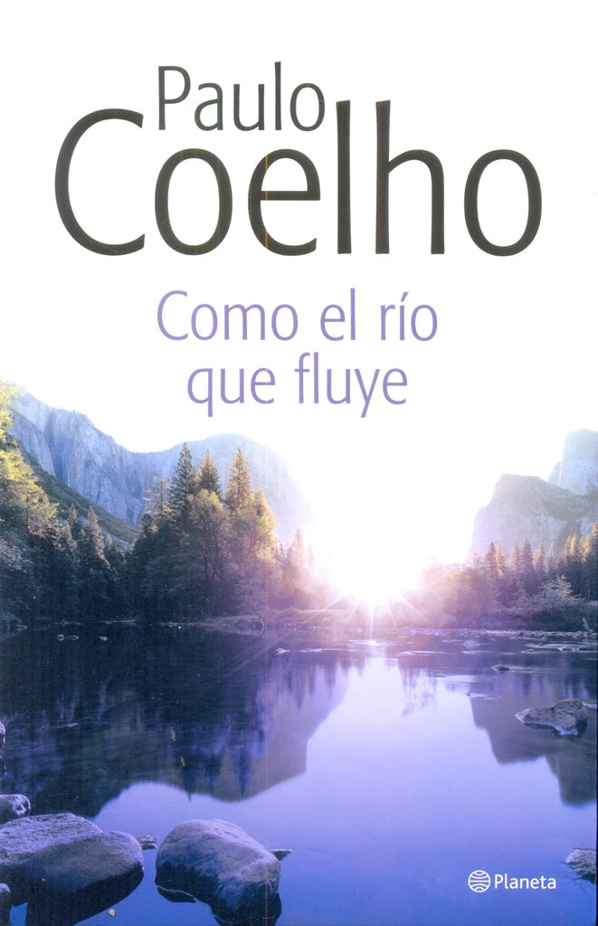 Como el río fluye  | Paulo Coelho