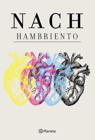 Hambriento | Nach .