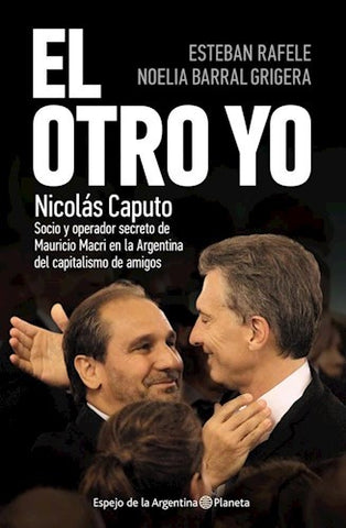 EL OTRO YO- FALLADO | ESTEBAN RAFELE