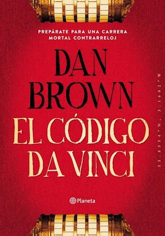 EL CODIGO DA VINCI | Dan Brown