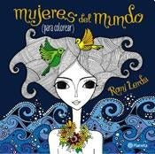 Mujeres del mundo | Romi Lerda