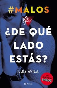 ¿ DE QUE LADO ESTAS ? | Pablo Luis Ávila